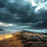 entdecke, warum dein spanienurlaub dieses jahr vom rekordregen überrascht wird und die sonne ausbleibt. tipps und aktuelle wetterinfos für deine reiseplanung.