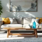 entdecke, wie du mit diesem genialen spray dein zuhause wochenlang staubfrei hältst – einfach, effektiv und zeitsparend.