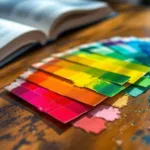 entdecke, wie deine lieblingsfarbe überraschende einblicke in deine intelligenz bietet und erfahre mehr über die faszinierende verbindung zwischen farbpräferenzen und gehirnleistung.