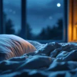 erfahre, warum du beim einschlafen das gefühl hast, ins leere zu stürzen, und warum dieses phänomen völlig harmlos ist.