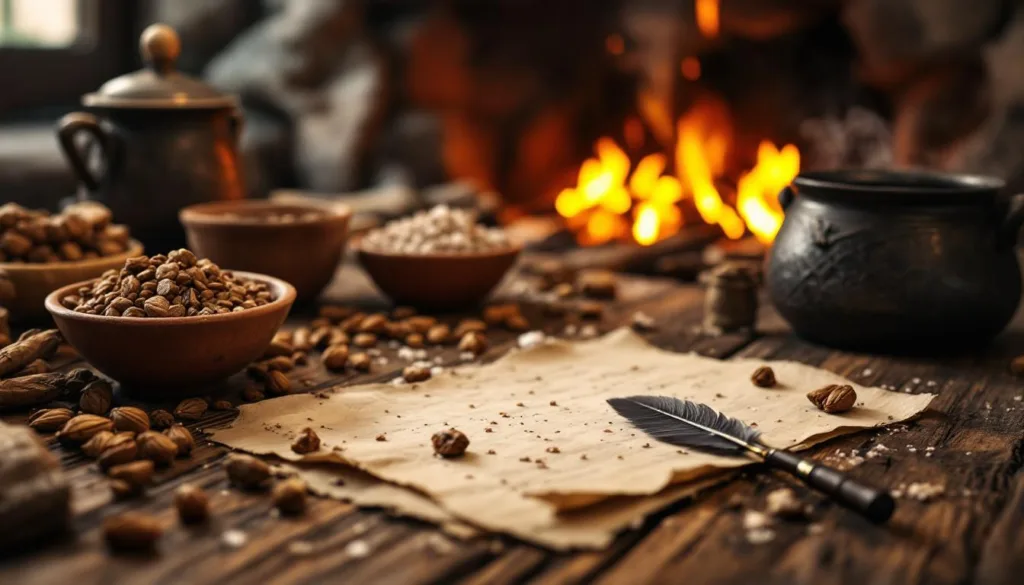 entdecken sie, warum römische soldaten ihre tinte selbst herstellten, um ihre nachrichten und aufzeichnungen zuverlässig und unabhängig zu verfassen.