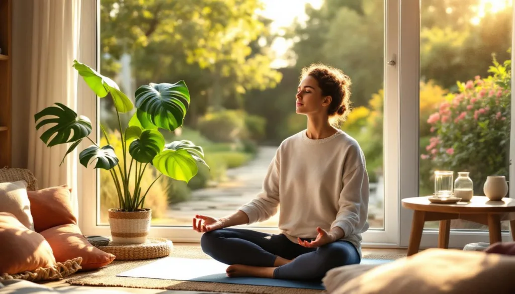 entdecken sie eine sanfte methode zum abnehmen, die ohne diät und cardio auskommt und langfristig gewicht stabilisiert.