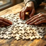 entdecken sie laut psychologie die überraschenden gemeinsamkeiten zwischen menschen – ganz ohne kristallkugel oder tarot.