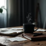 entdecken sie die sätze, die inneres unglück perfekt ausdrücken – ohne lächeln und smalltalk. erkennen sie versteckte gefühle und verstehen sie wahre emotionen besser.