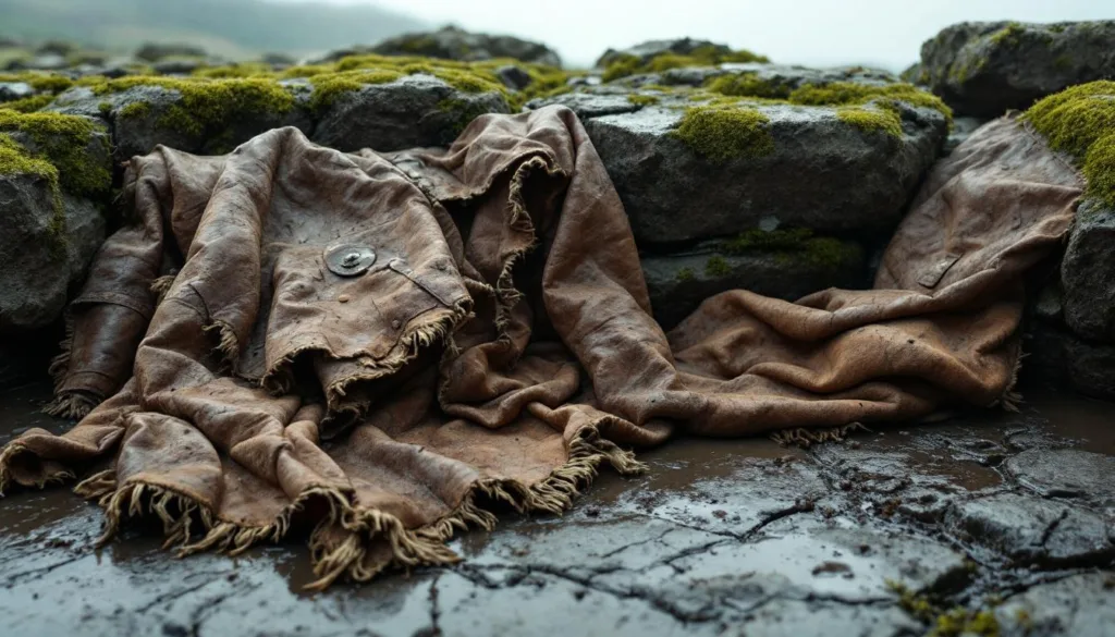 erfahren sie, wie soldaten am hadrianswall trotz fehlender medizin und hygiene mit parasiten lebten und welchen einfluss dies auf ihr leben hatte.